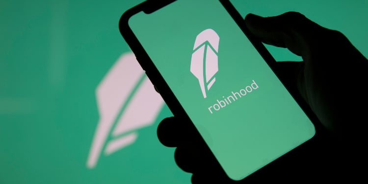 Robinhood hack - featured image